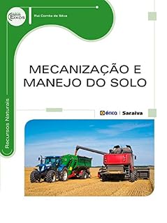 Livro Mecanização e Manejo do Solo