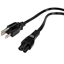 Cables Unlimted 6-feet Mickey Mouse Power Cord