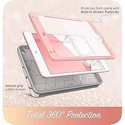 i-Blason Cosmo Case for iPad Mini 5 2019 / iPad