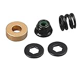 HPI Racing 87042 Spring, 4.9 x 8 x 7mm/Washer 4.3 x 10 x 1mm