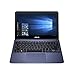 ASUS EeeBook X205TA-US01-BL - 11.6