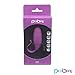 PicoBong Koa Ring Vibe, Purple