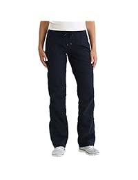 Pantalón de tejido activo Kirkland Signature para dama