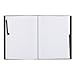 Blueline Business Notebook, Indexed, 9.25 x 7.25 inches, 192 Pages (A9X)