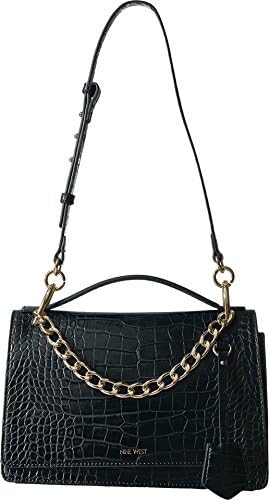 Nine West Baldree Shoulder Bag, Black