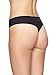 Commando Women's Butter Mid Rise Thong