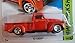 Hot Wheels 2015 HW Workshop '52 Chevy 244/250, Red