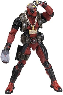 deadpool action figure australia