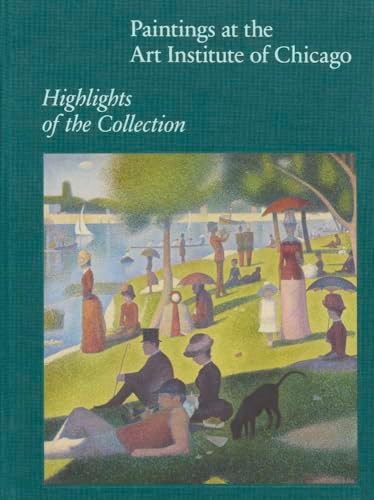The Art Institute of Chicago: The Essential Guide: Art Institute