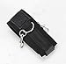 alilove Collar Hand & Wrist Braces Straps with Ball-Gag Black
