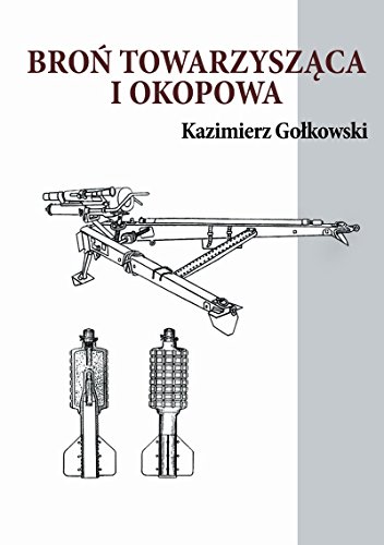 Bron towarzyszaca i okopowa