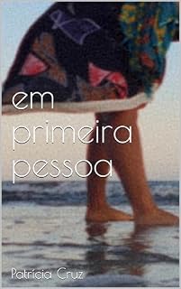 Livro Em primeira pessoa