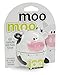 Joie Moo Kitchen Timer, Multiuse for Cooking, Activities or Game Night, Simple to Use, Durable Construction, Easy to Clean, Cute Kitchen Gadget, Fun Gift for All Ages, Cow