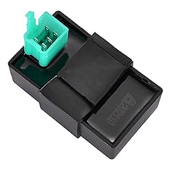 GOOFIT 5 Pin AC CDI Box Unit Replacement for