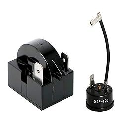 Aopin 2 Pin 1/6HP 125W 22 Ohm Freezers Compressor