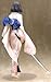Good Smile Garden of Sinners: Shiki Ryougi Garannodou PVC Figure (1:7 Scale)