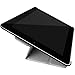 Incase Magnetic Snap Case for New iPad 3 - Black Frost CL60137
