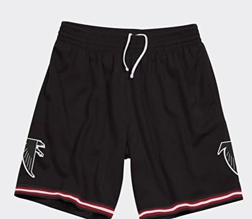 atlanta falcons mitchell and ness