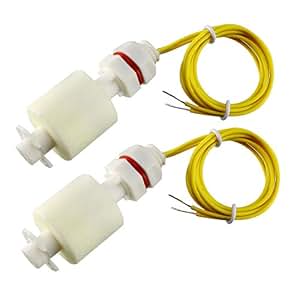 switch water aquarium float pond level
