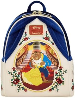 Amazon.com | Wondapop Disney Beauty and the Beast Belle 11