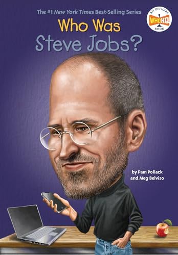 Amazon.com: Steve Jobs: The Man Who Thought Different: A Biography