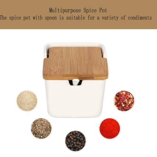 1 9+1+Ceramic+Sugar+Bowl+Container