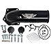 Exhaust Up Pipe and EGR Valve Kit - Fits Ford 6.4L 6.4 2008-2010 Powerstroke Engines - DK Engine Parts (Up Pipe With EGR Valve Kit)