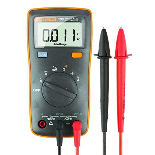 Предохранитель fluke 106