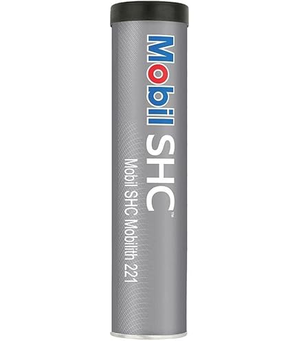 Amazon.com: Mobil 101923 600W Super Cylinder, ISO 460, 5 gal