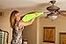 Fanbladecleaner Ceiling Fan Duster