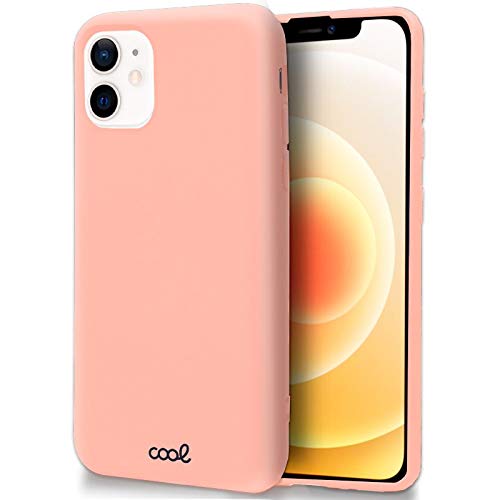 Cool Case for iPhone 12 Mini Cover Pink