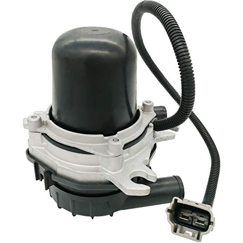 Automotiveleader 176100S010 Secondary Air Injection Pump Assembly for 20072013 Toyota Sequoia