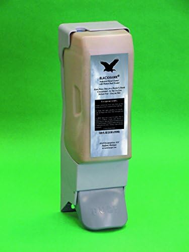 BLACKHAWK Industrial Hand Cleaner, 120 ounce bottles, (case of 4)