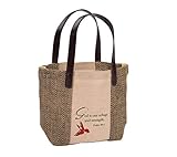 Perfect Paperback Cozy Tote Bag (Cozy Mountain Lodge Retreat Program Item) Book