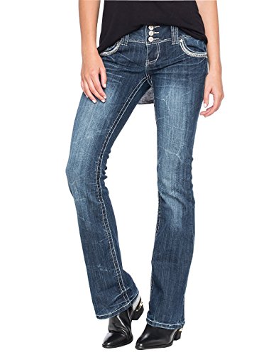 amethyst jeans amazon