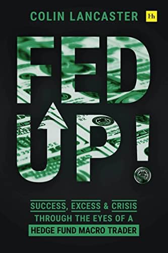 Amazon.com: Diary of a Hedge Fund Manager: From the Top, to the