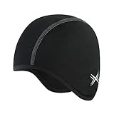 Baleaf Thermal Skull Cap Helmet Liner