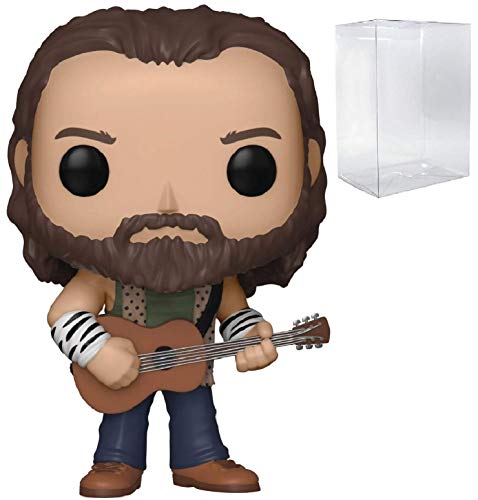 jeff hardy pop vinyl