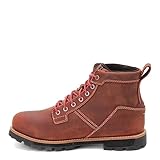 KEEN Utility Men's Seattle 6" Alloy Toe Waterproof