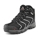 nortiv 8 men's 170410 waterproof winter snow boots