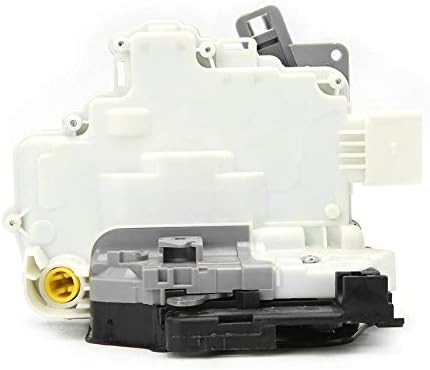 Duokon 限定special Price ドアロックアクチュエータ フロント右 ドアロックアクチュエータ8ja サルーンに適合 07 15 8k2 B8