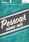Livro Pessoas como Nos - Aluno: Personagens do Antigo Testamento (Biografias)