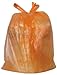 250-Count vmarketingsite Baby Disposable Diaper Sacks/Nappy Sacks. Scented Disposal Diaper Bags With Tie Handles. Convenient & Hygienic Way to Dispose of Soiled Diapers, Baby Wipes & Tissues.