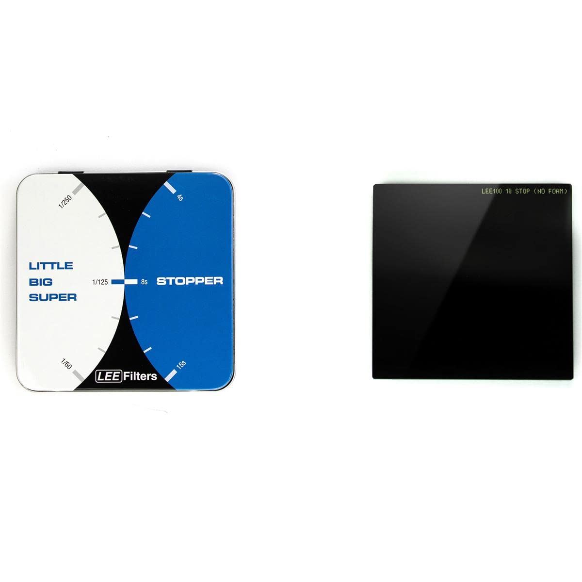 Lee Filters Nikkor Z 14-24 Foamless Big Stopper