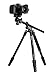 Benro SystemGo Plus Carbon Fiber Tripod with Monopod Conversion (FGP18C)