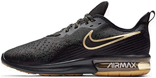 nike men's air max sequent 4