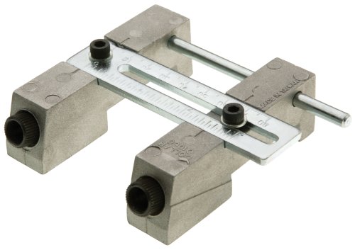 Steelex D1060 Pocket Hole Guide