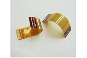 Gametown Laser Ribbon Flex Cable for Xbox 360 Slim DG-16D4S DG-16D5S Drive HOP150X HOP15XX