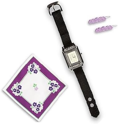 american girl everyday accessories