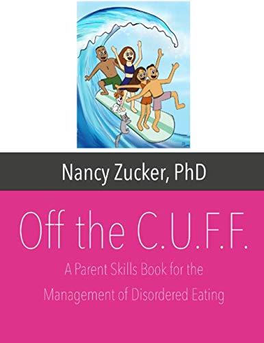 Off the C.U.F.F.: A Parent Skills Book for the
